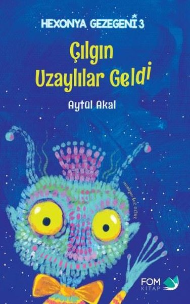 Çılgın Uzaylılar Geldi - Hexonya Gezegeni 3.pdf