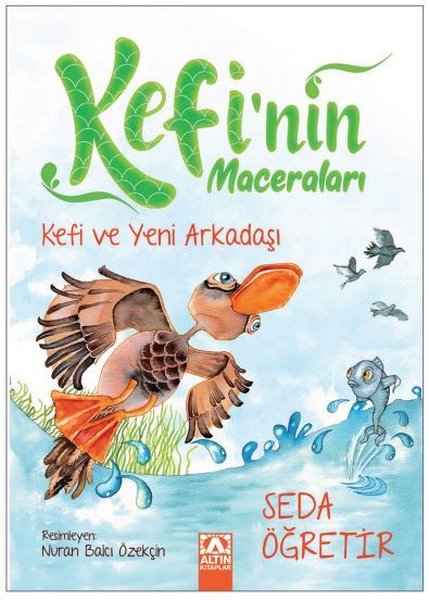 Kefinin Maceraları - Kefi ve Yeni Arkadaşı.pdf