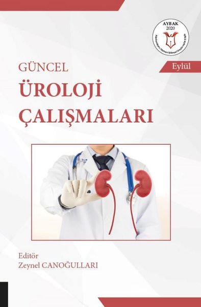 Güncel Üroloji Çalışmaları.pdf