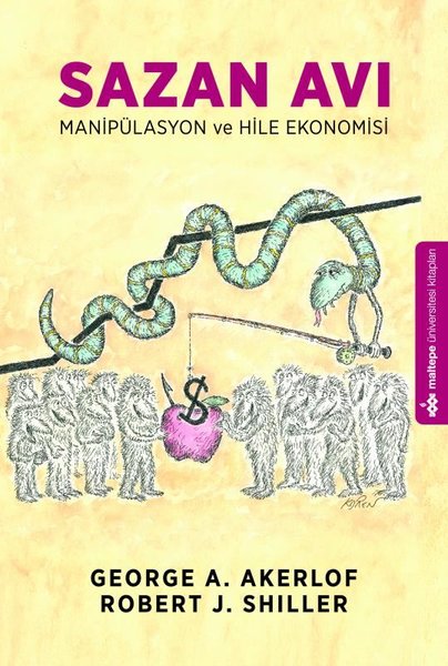Sazan Avı - Manipülasyon ve Hile Ekonomisi.pdf