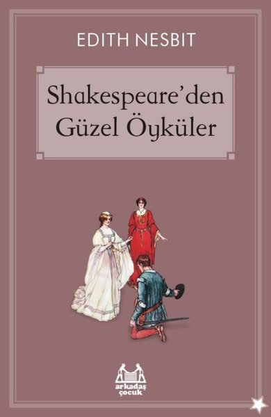 Shakespeareden Güzel Öyküler.pdf