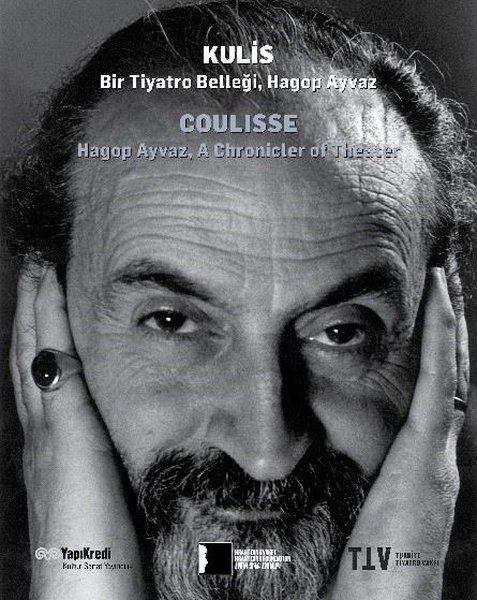 Kulis: Bir Tiyatro Belleği - Hagop Ayvaz - Türkçe İngilizce.pdf