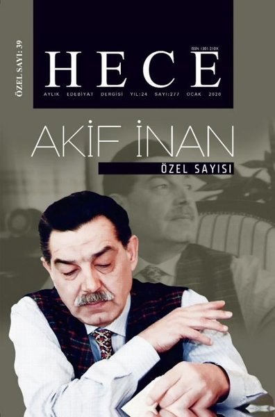 Hece Dergisi Akif İnan Özel Sayısı - 39.pdf
