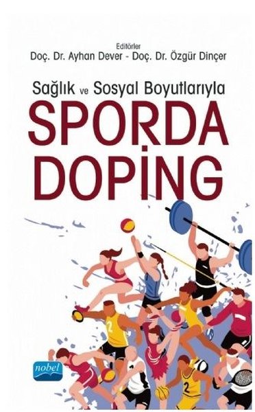 Sağlık ve Sosyal Boyutlarıyla Sporda Doping.pdf