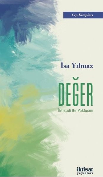 Değer: İktisadi Bir Yaklaşım - Cep Kitapları.pdf