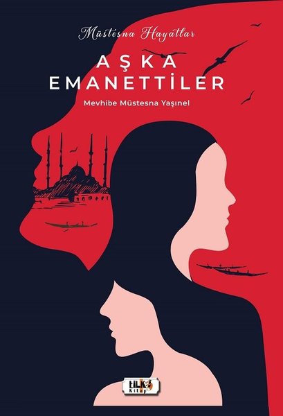 Müstesna Hayatlar - Aşka Emanettiler.pdf