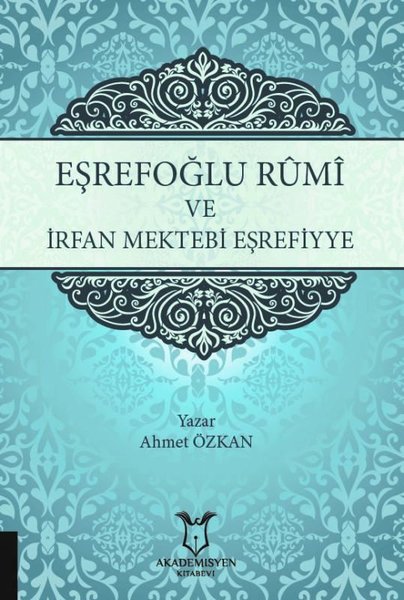 Eşrefoğlu Rumii ve İrfan Mektebi Eşrefiyye.pdf