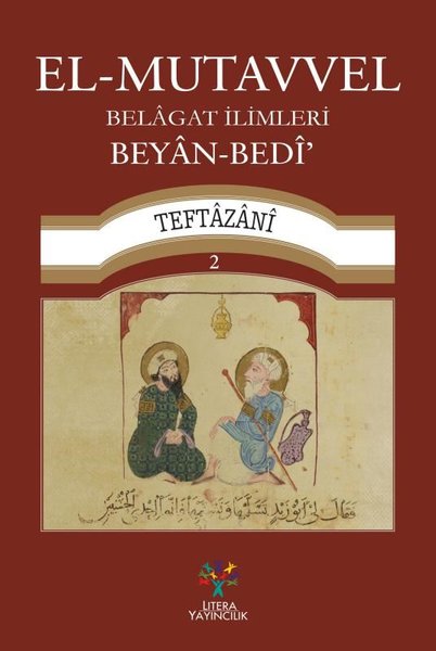 El-Mutavvel: Belagat İlimleri Beyan - Bedi.pdf