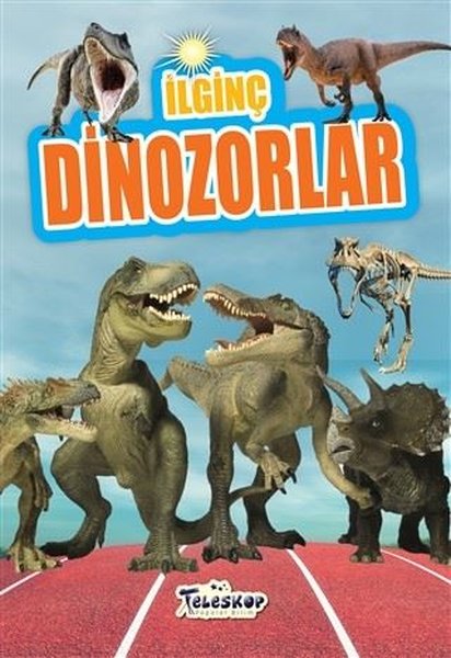 İlginç Dinozorlar.pdf