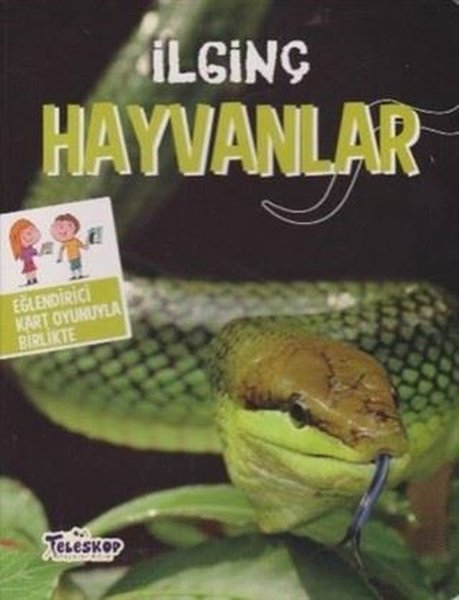 İlginç Hayvanlar.pdf