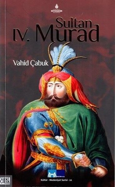 Sultan 4. Murad.pdf