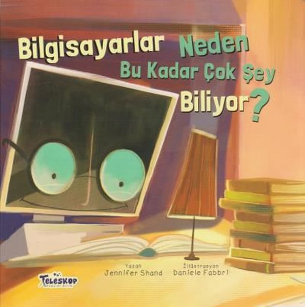 Bilgisayarlar Neden Bu Kadar Çok Şey Biliyor?.pdf