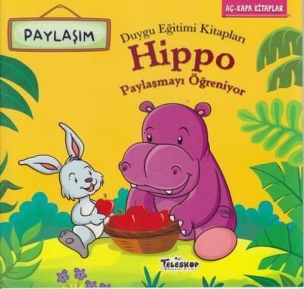 Hippo Paylaşmayı Öğreniyor.pdf