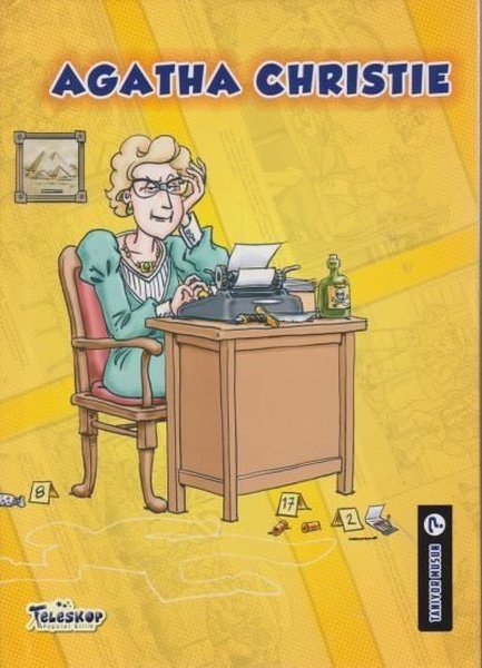 Agathe Christie - Tanıyor Musun?.pdf