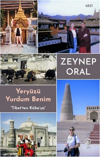 Yeryüzü Yurdum Benim - Tibet’ten Küba’ya.pdf