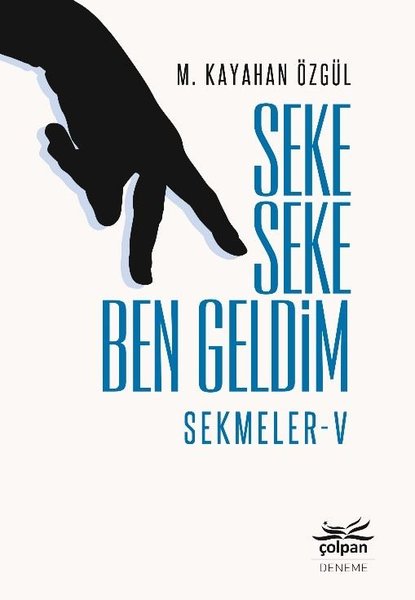 Seke Seke Ben Geldim - Sekmeler 5.pdf