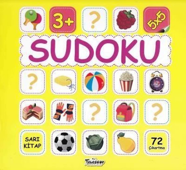 Sudoku 4x4 - Sarı Kitap.pdf