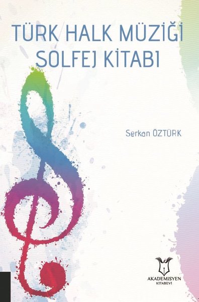 Türk Halk Müziği Solfej Kitabı.pdf