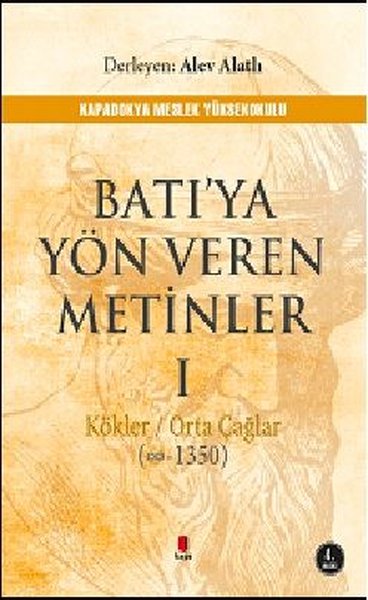 Batıya Yön Veren Metinler 1.pdf