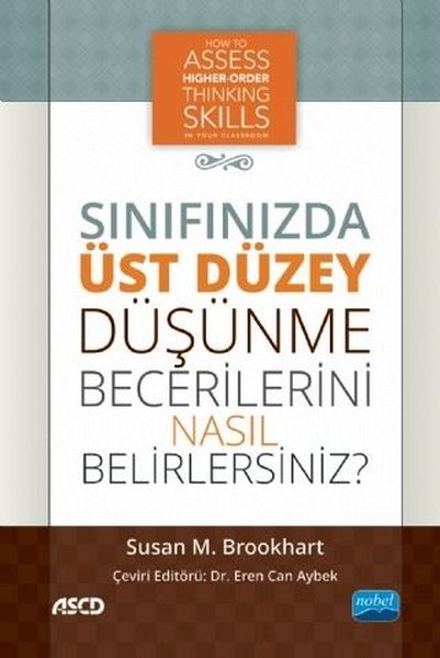 Sınıfınızda Üst Düzey Düşünme Becerilerini Nasıl Belirlersiniz?.pdf