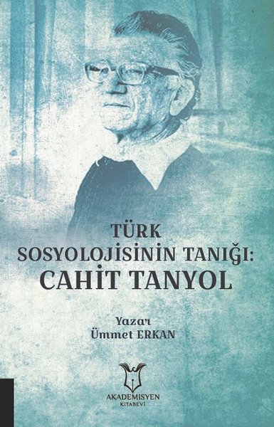 Türk Sosyolojisinin Tanığı: Cahit Tanyol.pdf