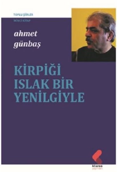Kirpiği Islak Bir Yenilgiyle - Toplu Şiirler İkinci Kitap.pdf