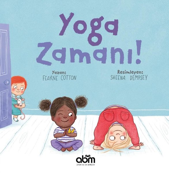 Yoga Zamanı!.pdf