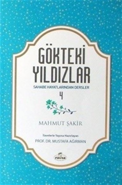 Gökteki Yıldızlar 4 - Sahabe Hayatından Dersler.pdf