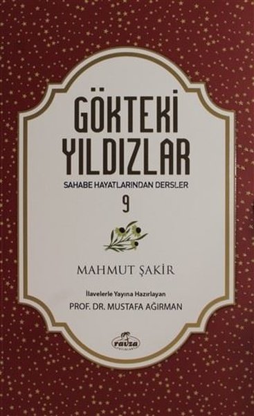 Gökteki Yıldızlar 9 - Sahabe Hayatından Dersler.pdf