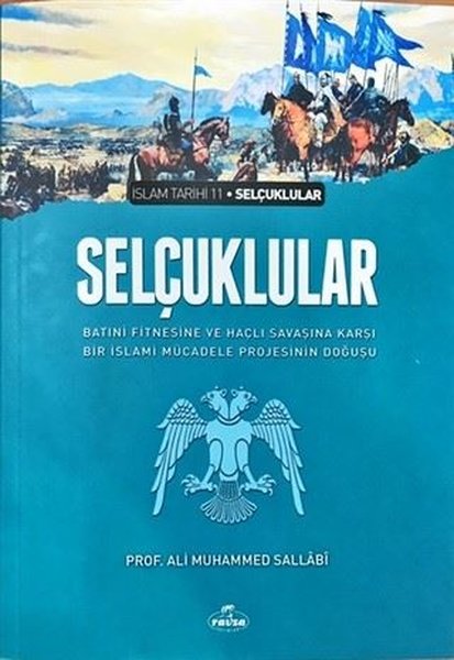 İslam Tarihi 11 - Selçuklular.pdf