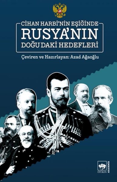 Cihan Harbinin Eşiğinde Rusyanın Doğudaki Hedefleri.pdf