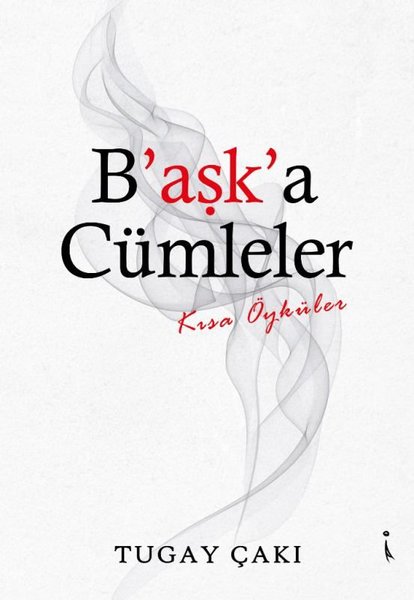 B’aşk’a Cümleler - Kısa Öyküler.pdf