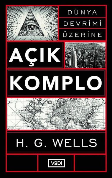 Açık Komplo - Dünya Devrimi Üzerine.pdf