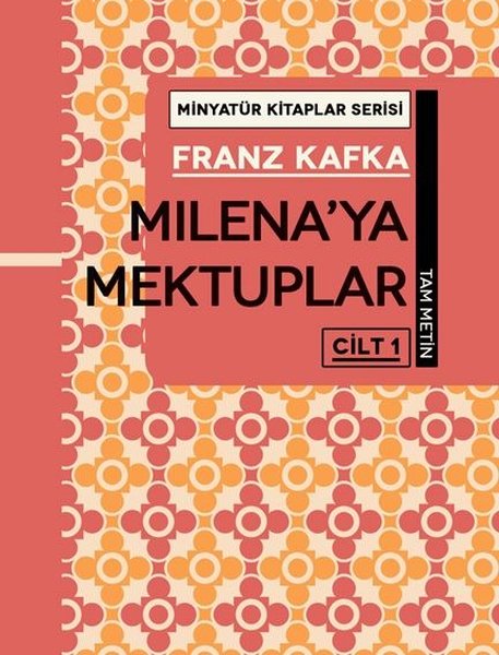 Milenaya Mektuplar Cilt 1 - Minyatür Kitaplar Serisi.pdf