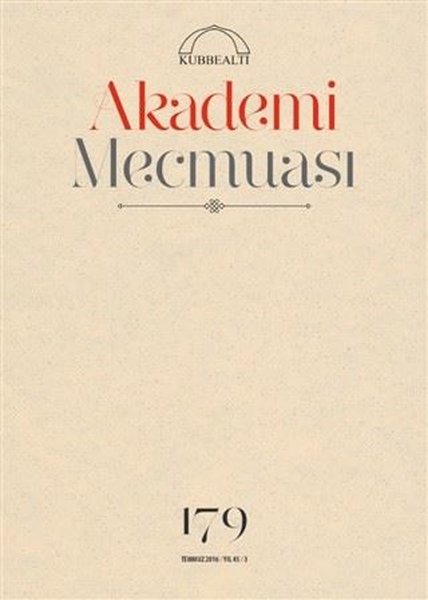 Akademi Mecmuası Sayı - 179.pdf