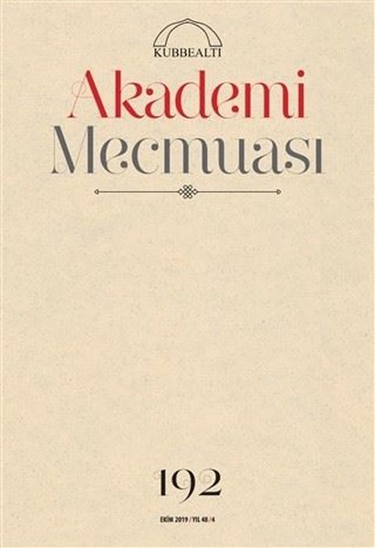 Akademi Mecmuası Sayı - 192.pdf