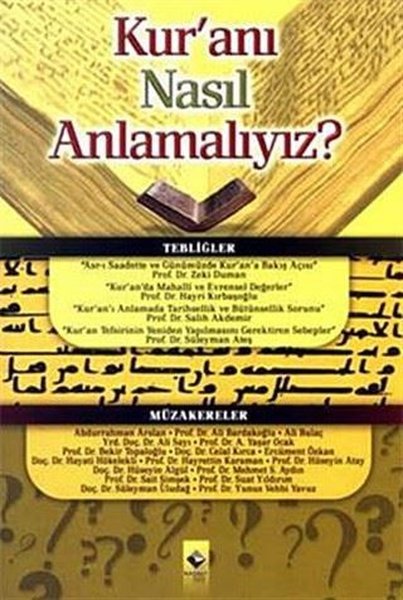 Kuran-ı Nasıl Anlamalıyız?.pdf
