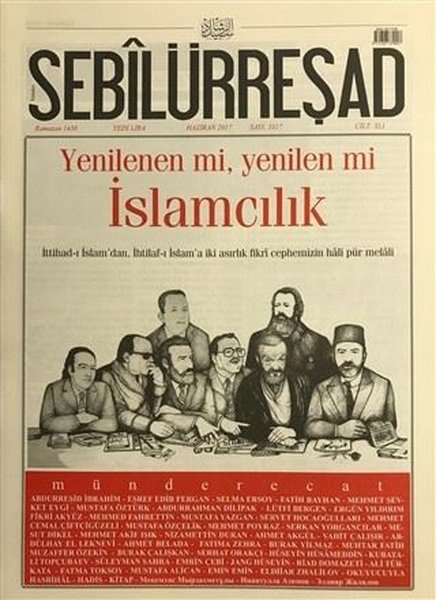 Sebilürreşad Dergisi Sayı: 1017.pdf