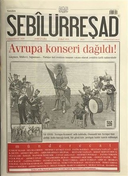 Sebilürreşad Dergisi Sayı: 1025.pdf