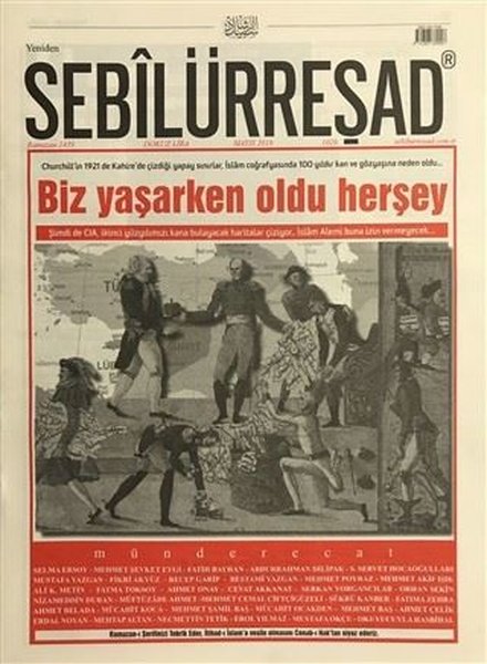 Sebilürreşad Dergisi Sayı: 1028.pdf