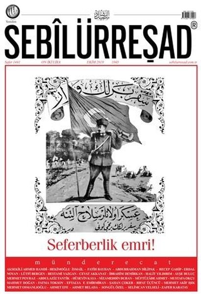 Sebilürreşad Dergisi Sayı: 1045.pdf