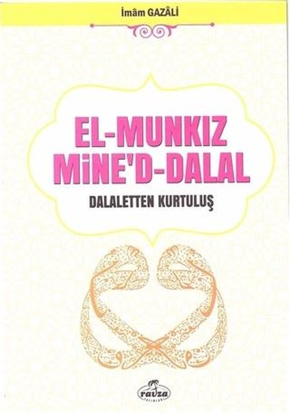 El Munkız Mined-Dalal - Delaletten Kurtuluş.pdf