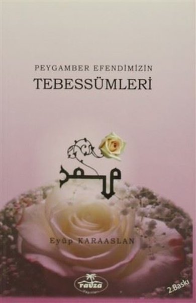 Peygamber Efendimizin Tebessümleri.pdf