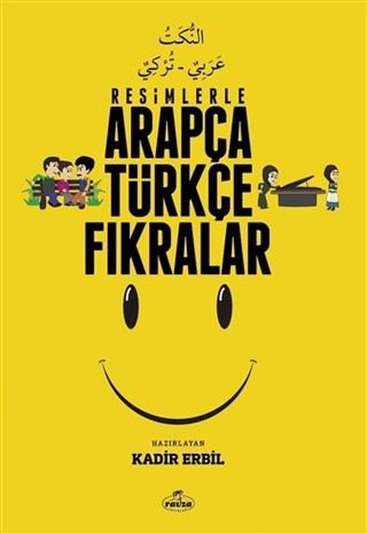 Resimlerle Arapça Türkçe Fıkralar.pdf