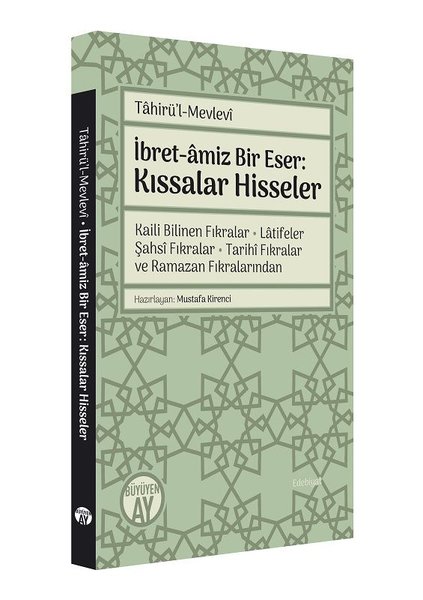İbret-amiz Bir Eser: Kıssalar Hisseler.pdf