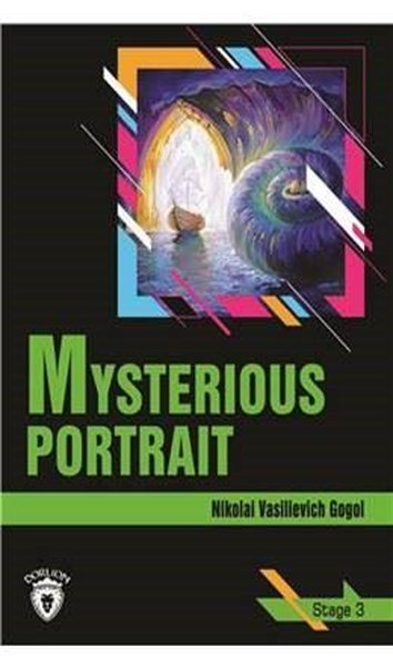 Mysterious Portrait - Stage 3.pdf