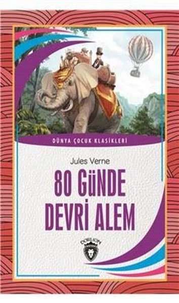 80 Günde Devri Alem - Dünya Çocuk Klasikleri.pdf