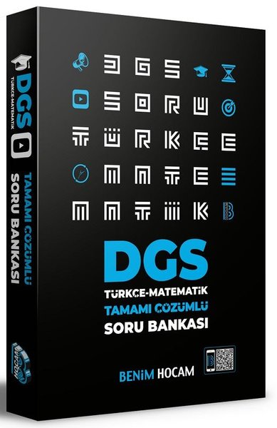 2021 DGS Tamamı Çözümlü Soru Bankası.pdf