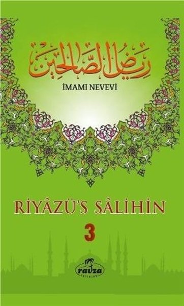 Riyazüs Salihin Seti - 3 Kitap Takım - 2.Hamur.pdf