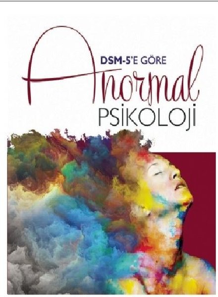DSM - 5’e Göre Anormal Psikoloji.pdf